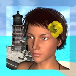 Island of 16 sisters part 2 のアイコン