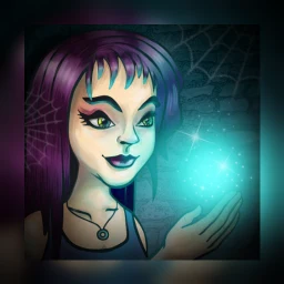 Alice: Reformatory for Witches のアイコン