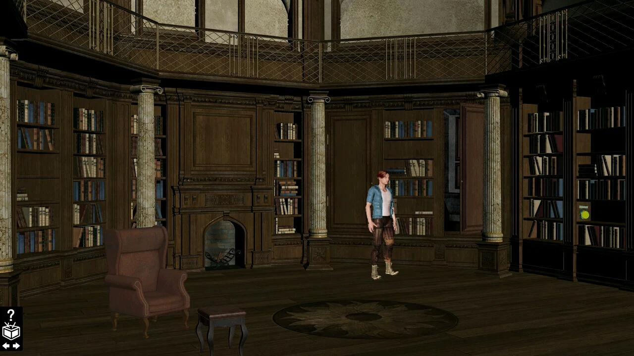 Island of 16 sisters part 1 screenshot